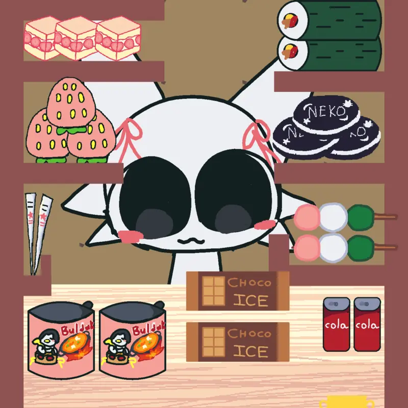 Game by @edward_zara