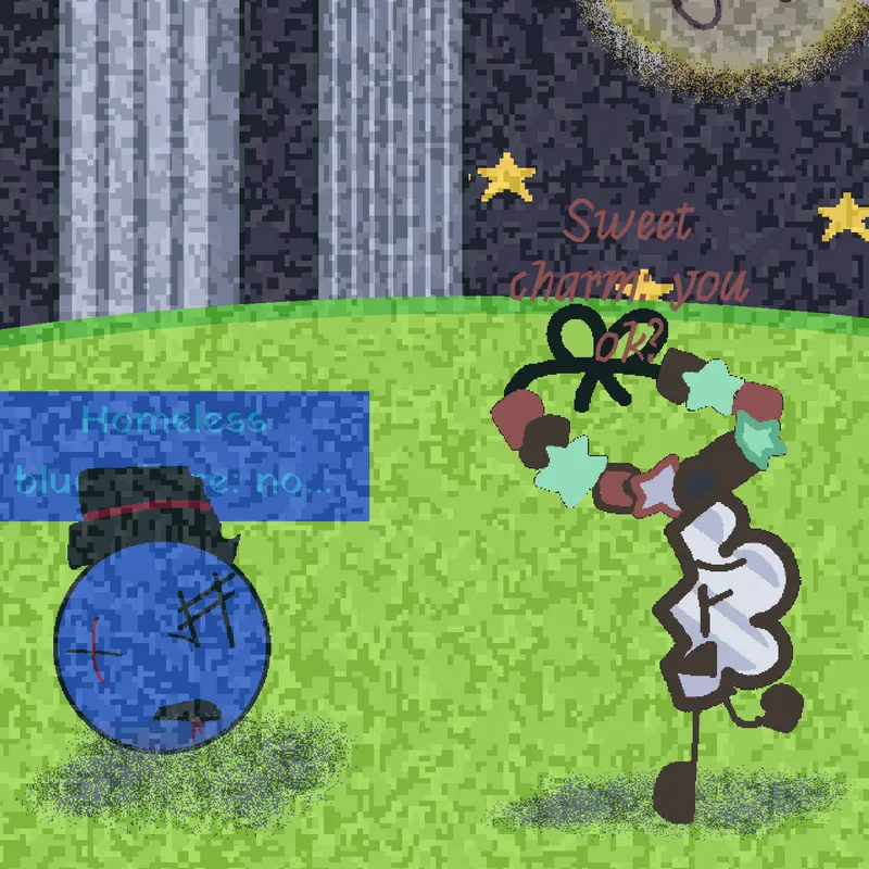 Game by @bluesphere_remastered