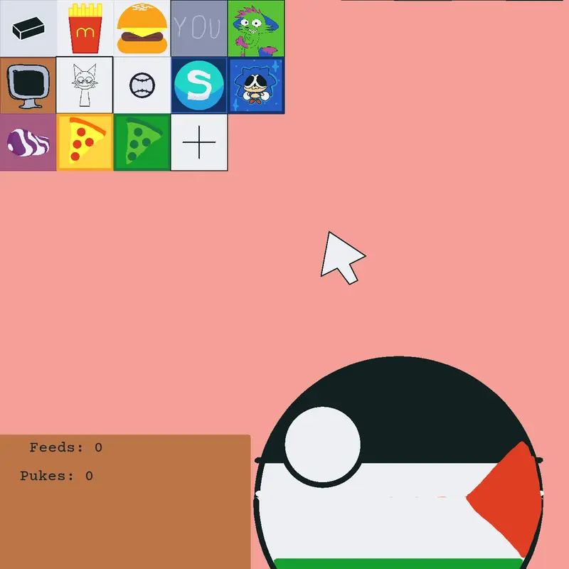 Game by @Matei_
