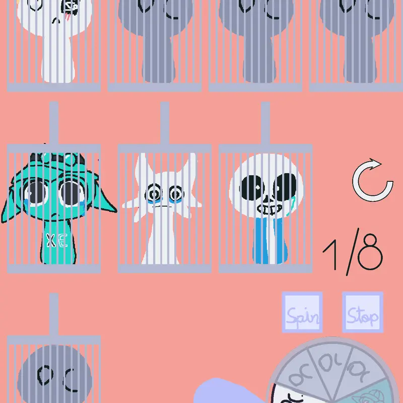 Game by @Luna_2723