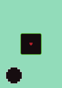 I tried making a deltarune-ish engine.