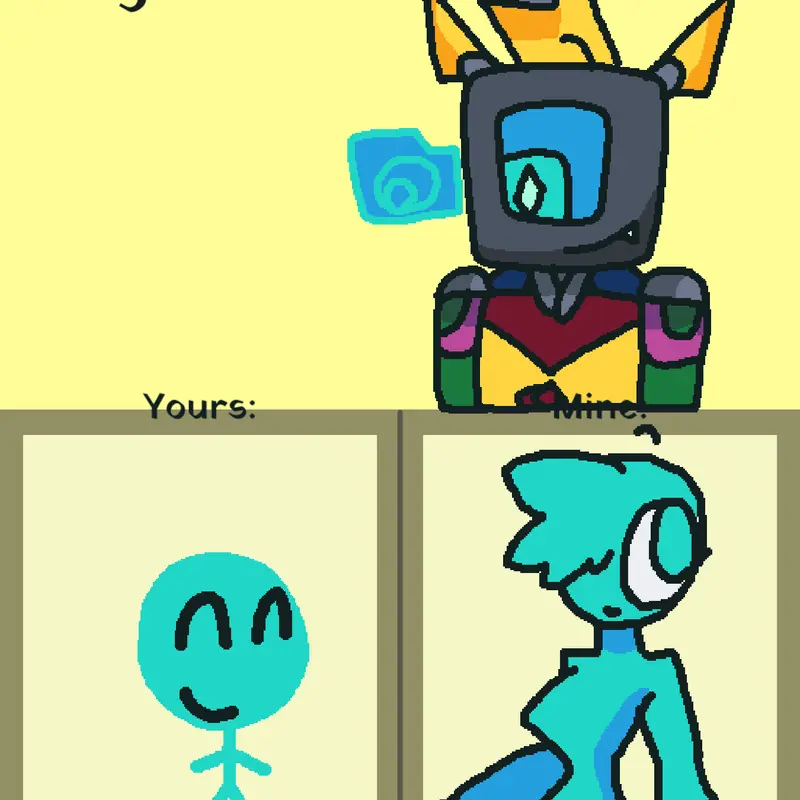 Game by @PARADOX27x