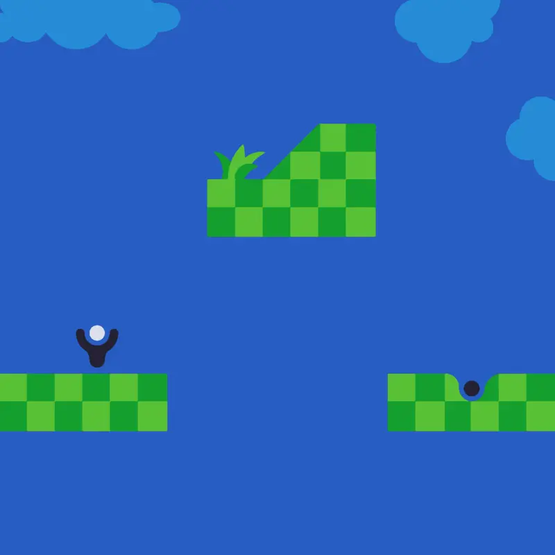 Game by @shuugw