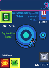 Clicker