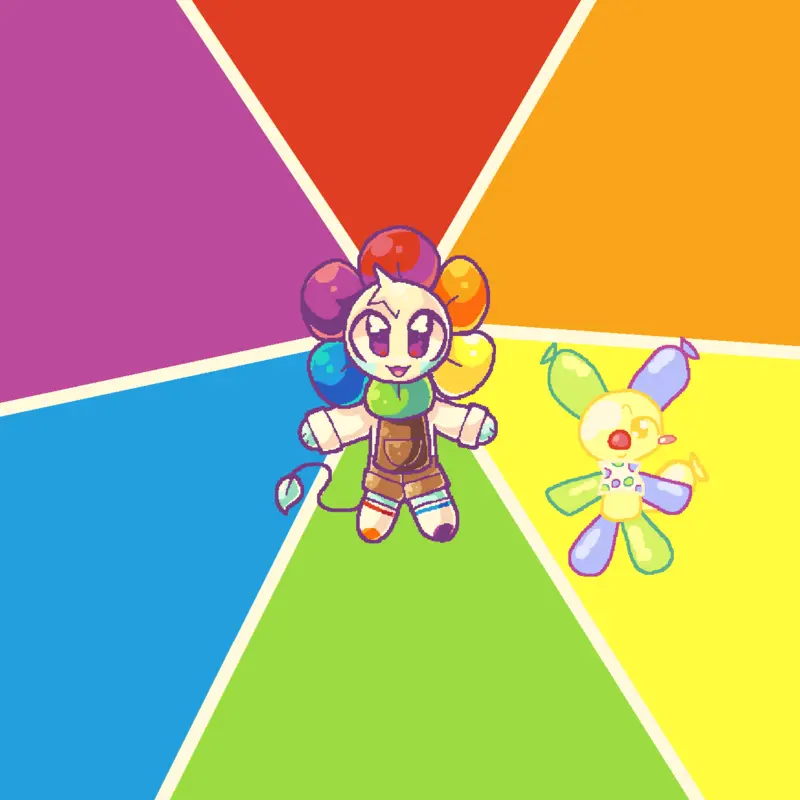 Game by @evjb
