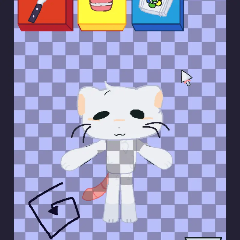 Game by @Chocolate223