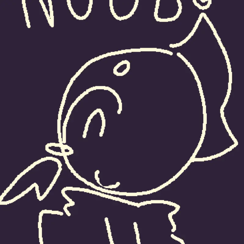 Game by @LingTH