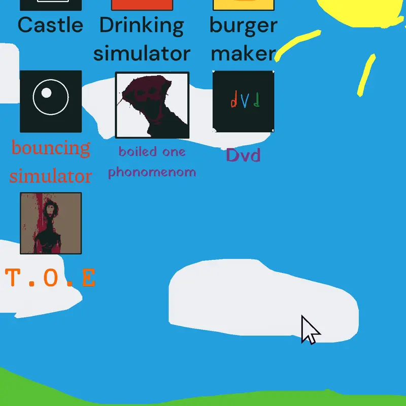 Game by @DandyPlushue