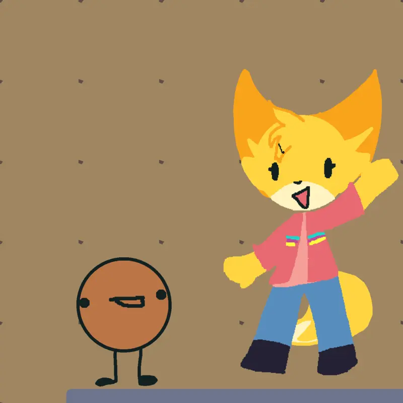 Game by @penny_pro