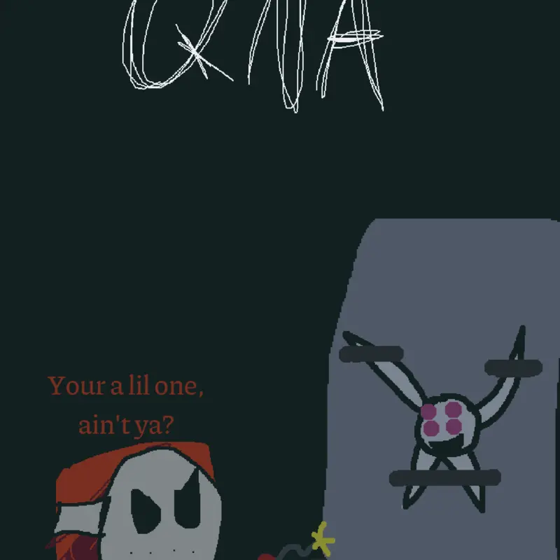 Game by @the_giggle