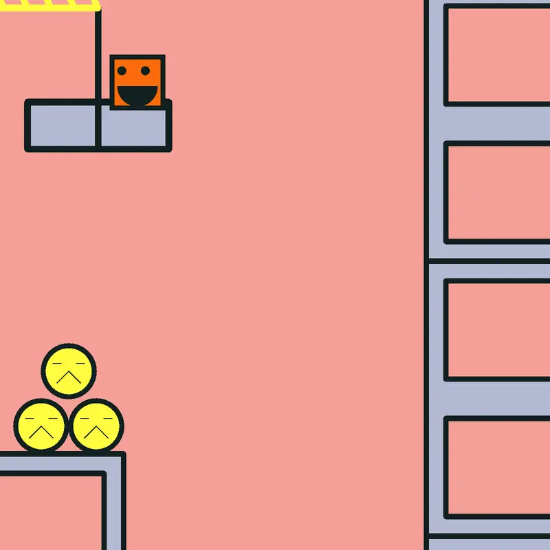 Game by @ItsDamii