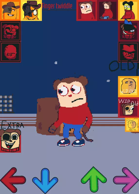 Game by @MAX_TWIDDLEFINGER