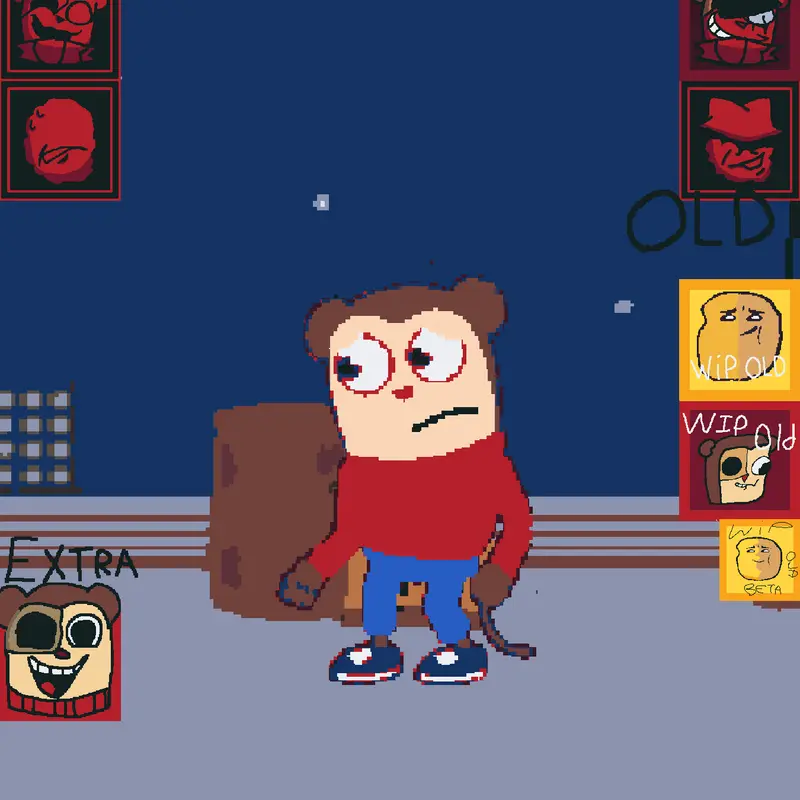 Game by @MAX_TWIDDLEFINGER