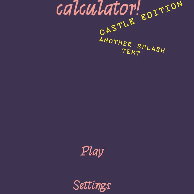 Game by @krokogames