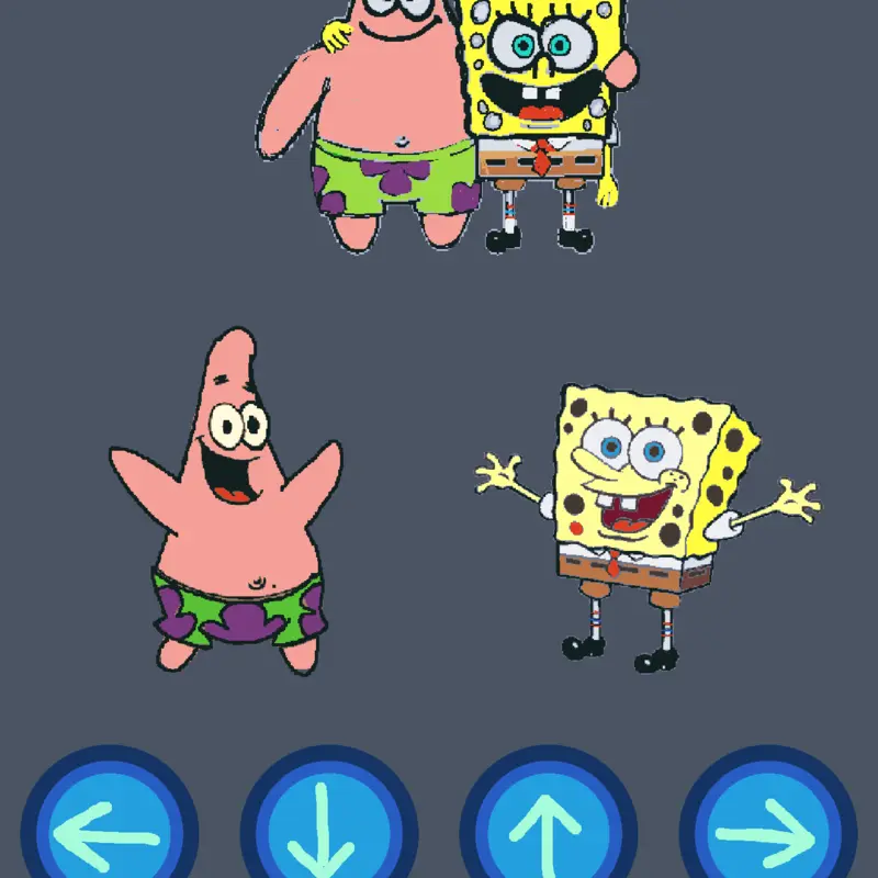 Game by @Simsonty