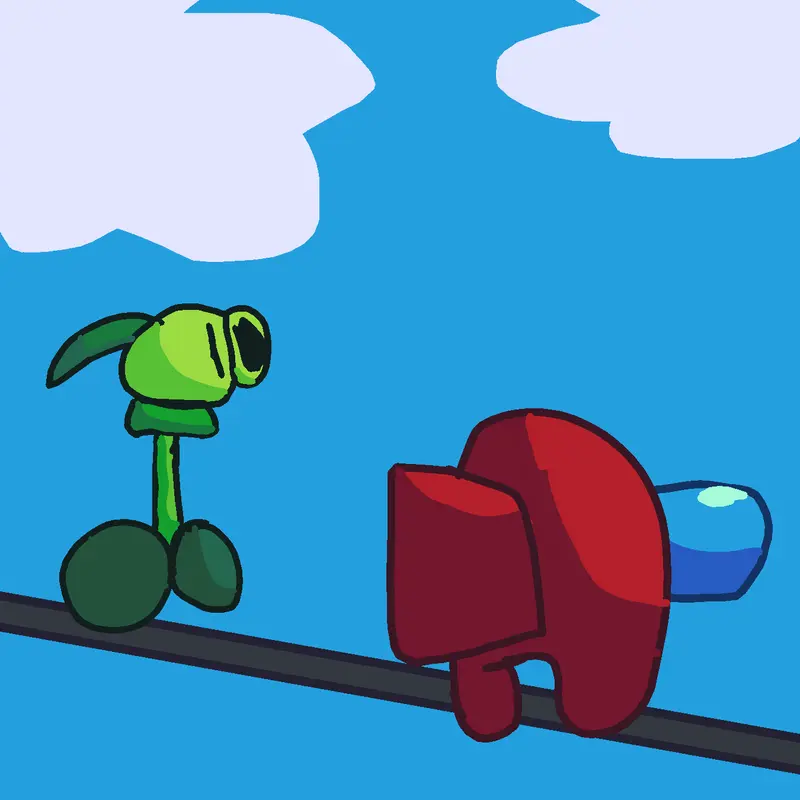 Game by @the_peashooter