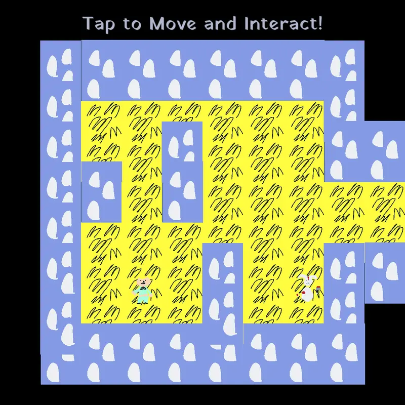 Game by @Benoist