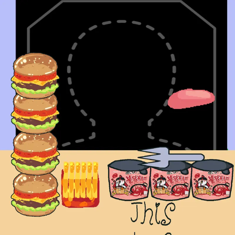 Game by @purpleheartproduction