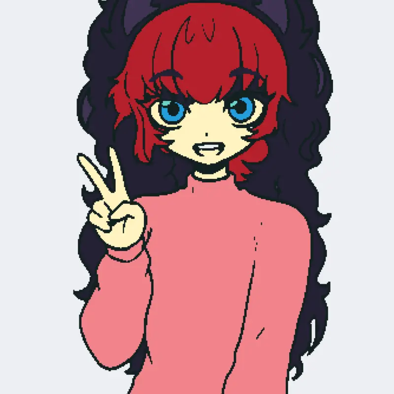 Game by @that_random_artist