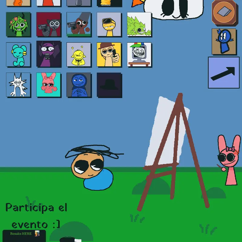 Game by @WitherCraft
