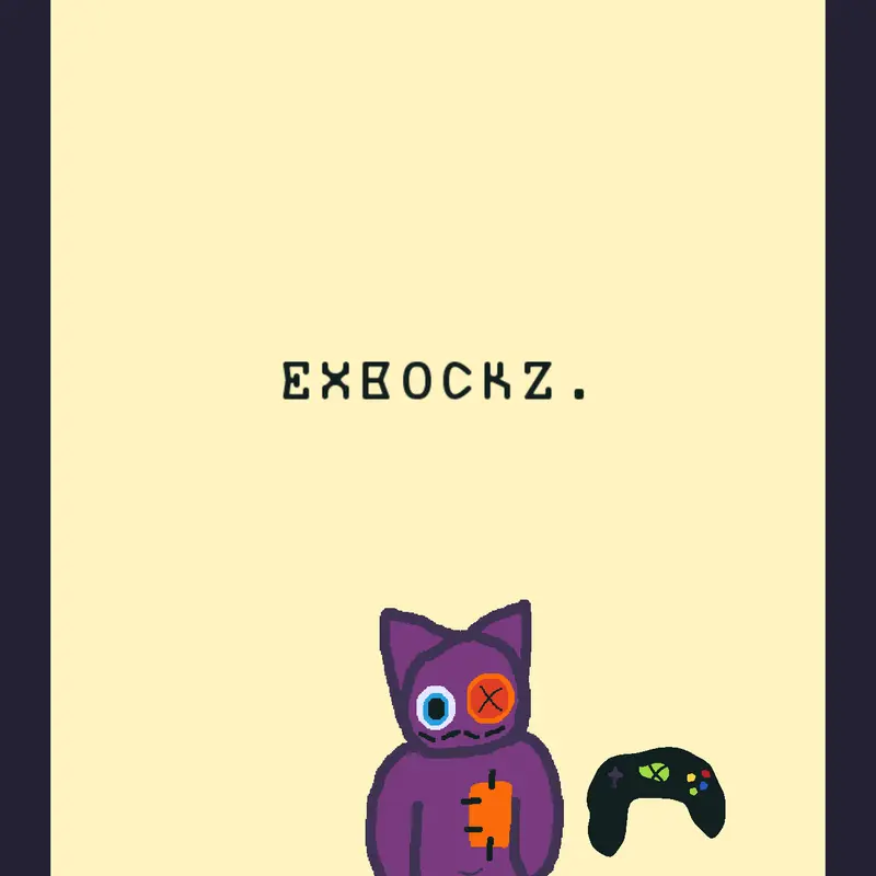 Game by @Joshthemacintosh