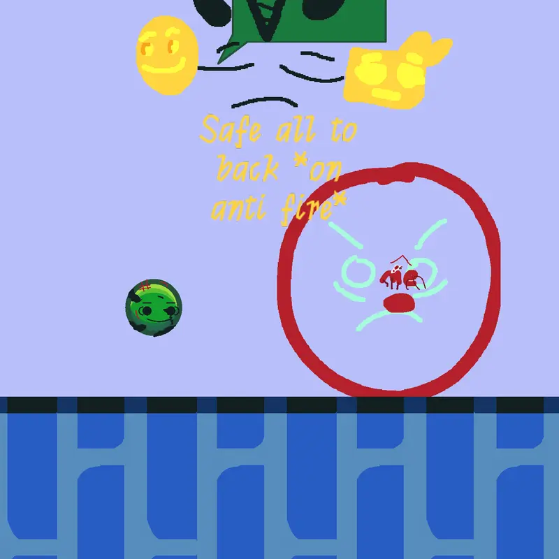 Game by @Easiest_demon