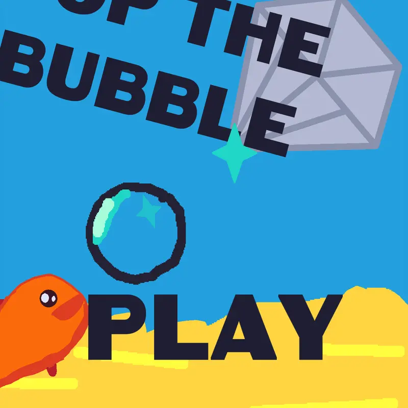Game by @RainbowDiamond