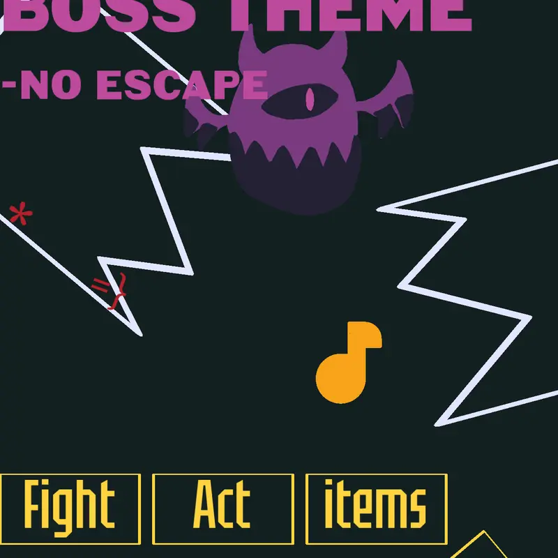 Game by @Deathisnear