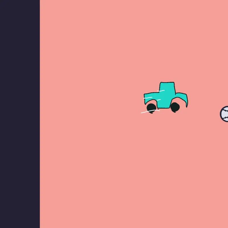 Rocket League by @apenasumfadavee