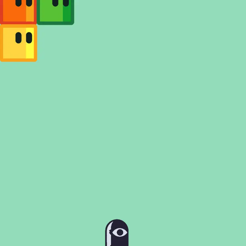 Game by @wael_abd