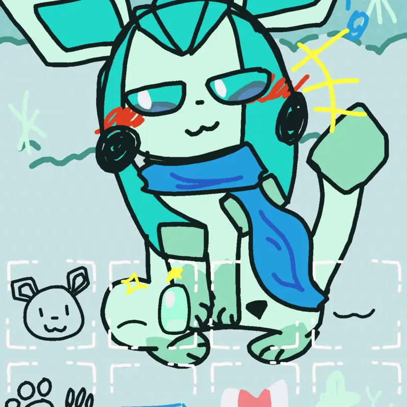 Make your own Pokemon! by @Nanikaoza
