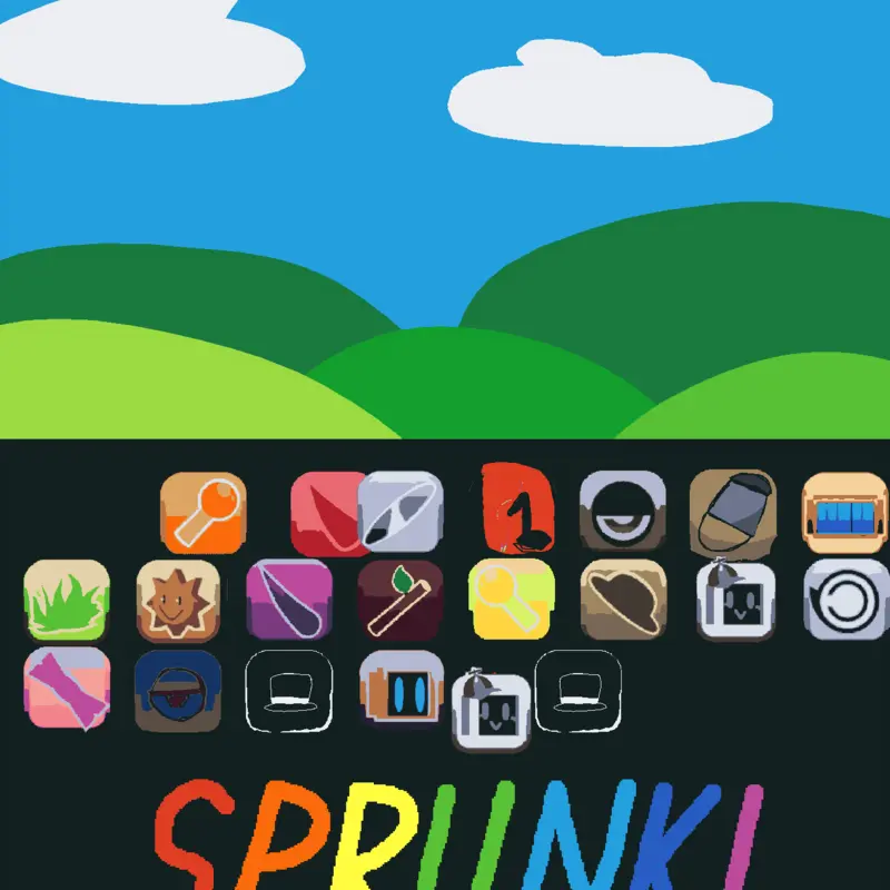 Game by @brughtney