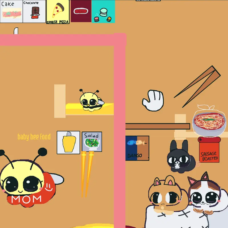 Game by @healthesprunki