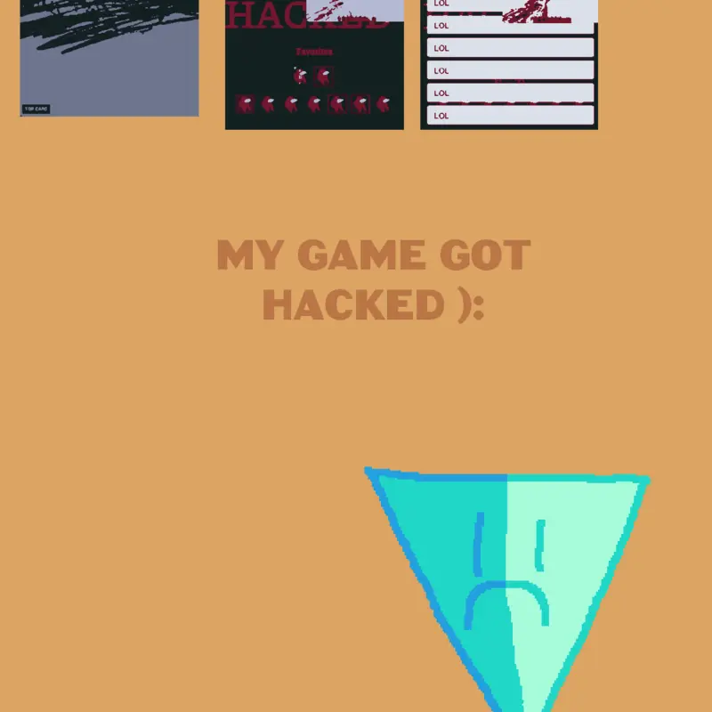 Game by @Alans60Verified2