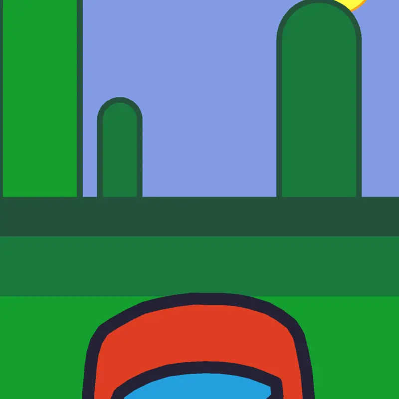 Game by @Dumb_Artist