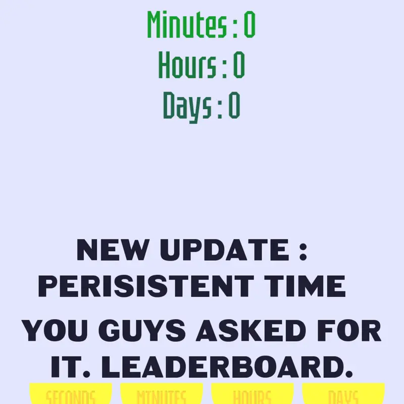 Game by @Robtop_games