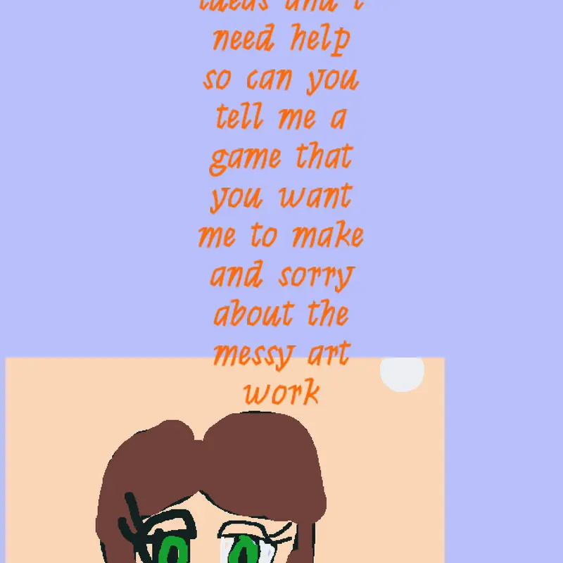 Game by @lily_kittycute