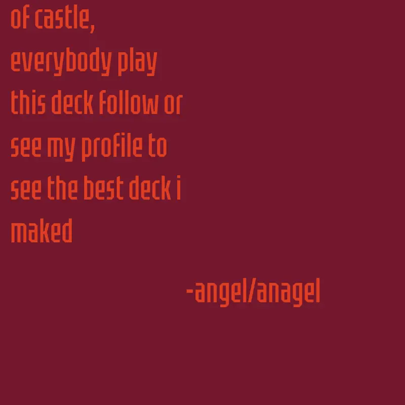 Game by @ANGEL_DANIEL