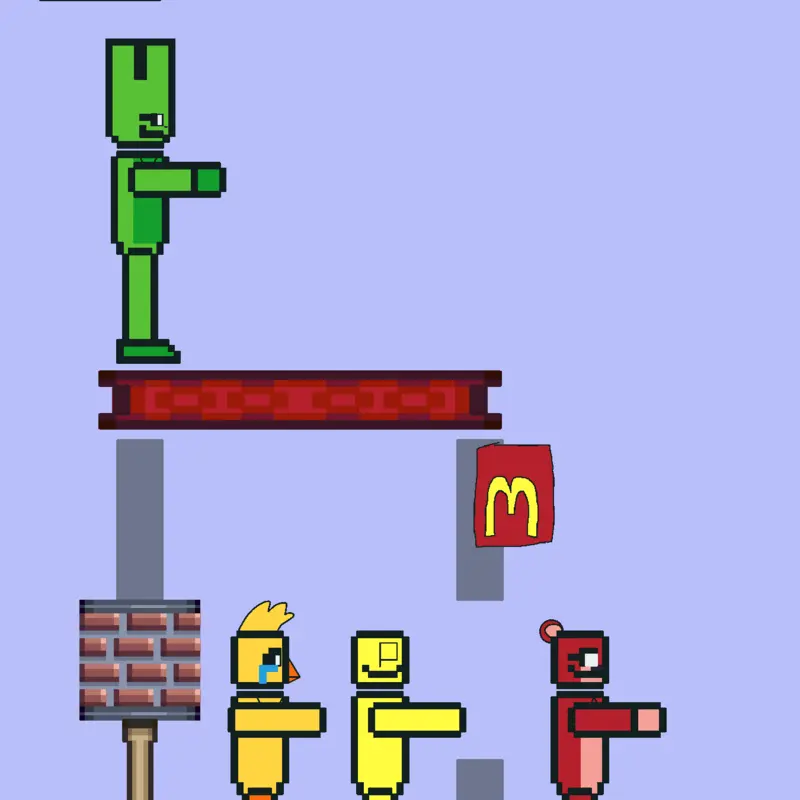 Game by @BADRR