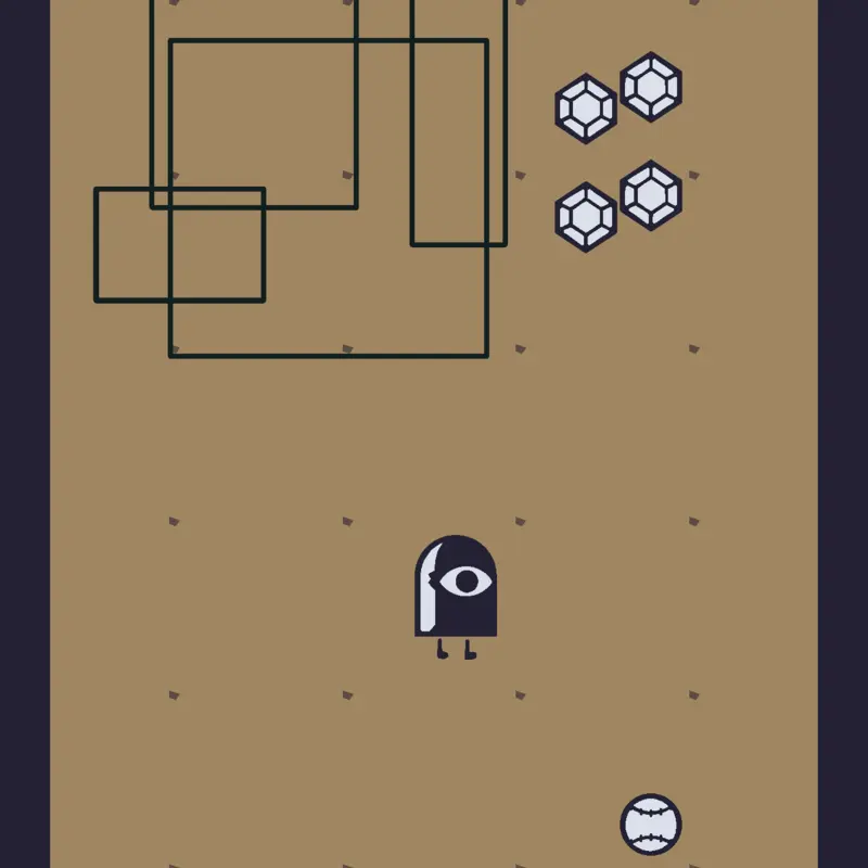 Game by @ParappaMetroid