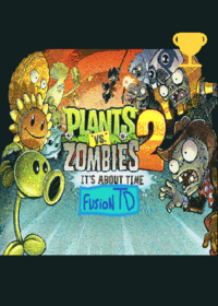 Plants vs zombies tower defense
