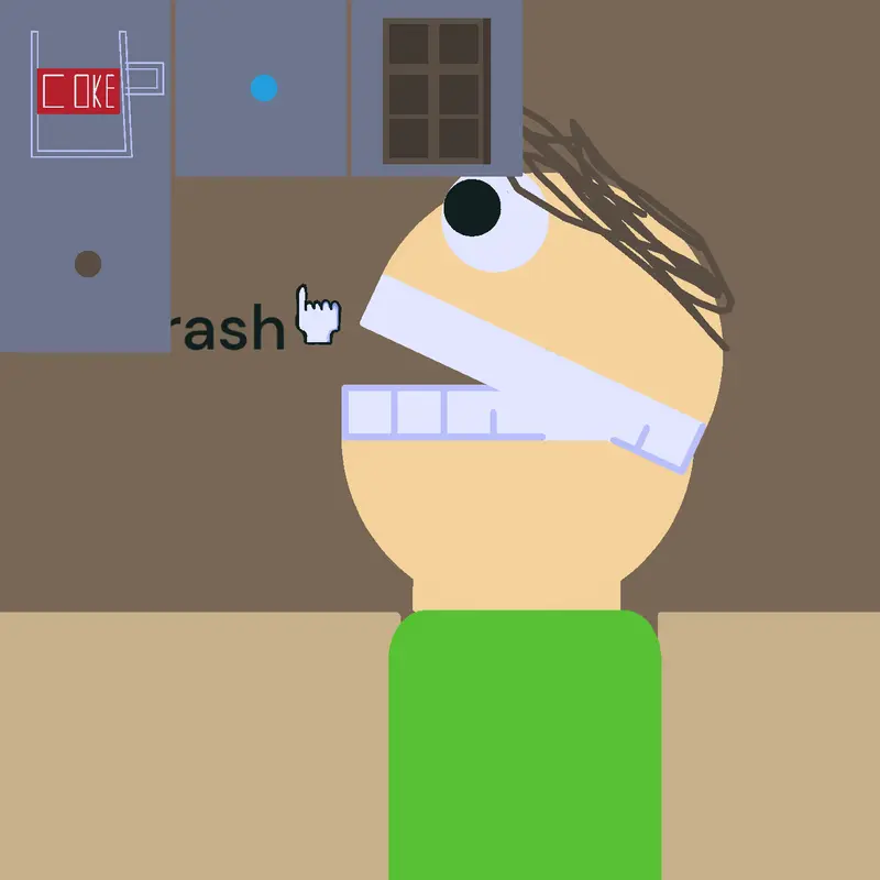 Game by @SmurfCATedits