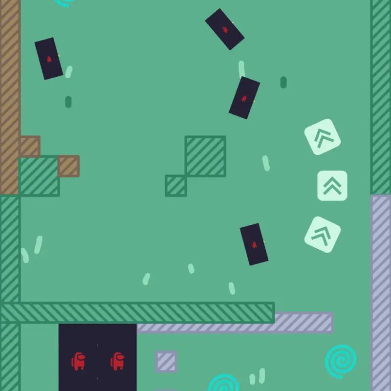 Game by @crro