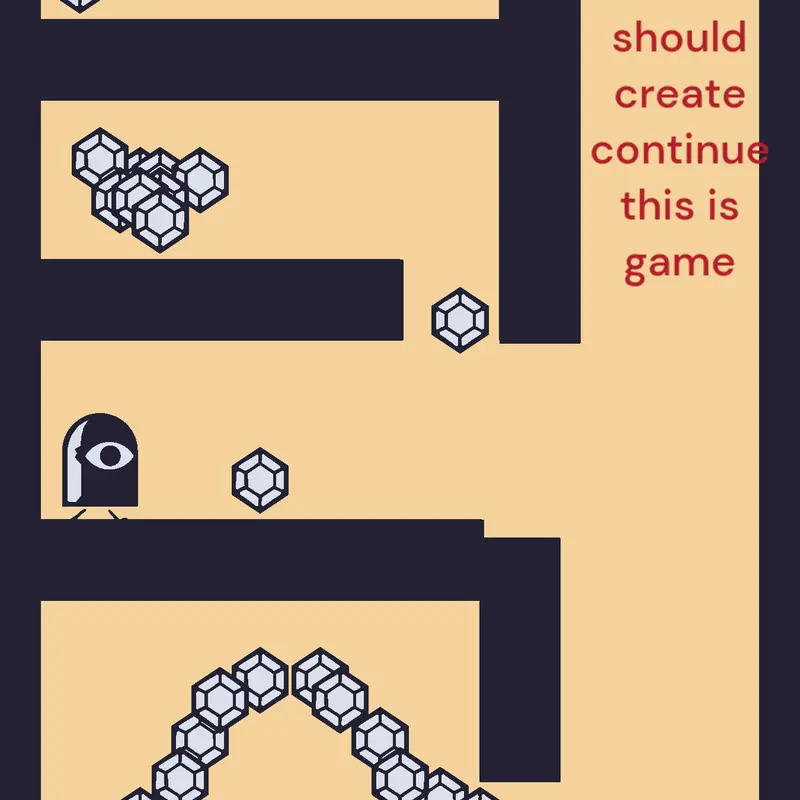 Game by @youaresohappytoday_