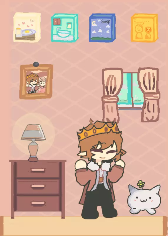 Game by @Yuka_Minorhsii
