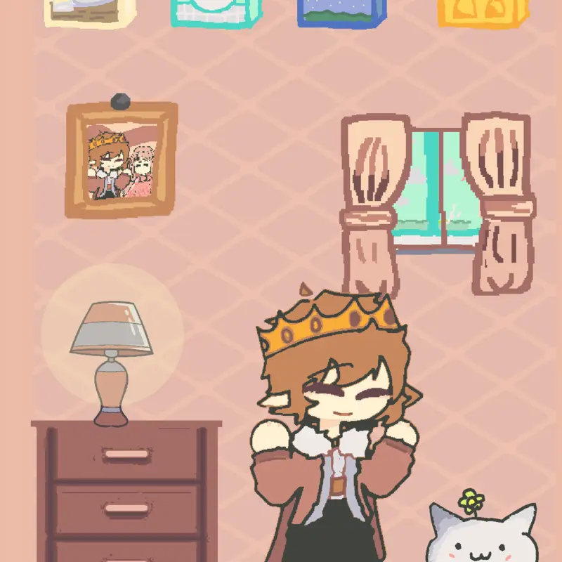 Game by @Yuka_Minorhsii