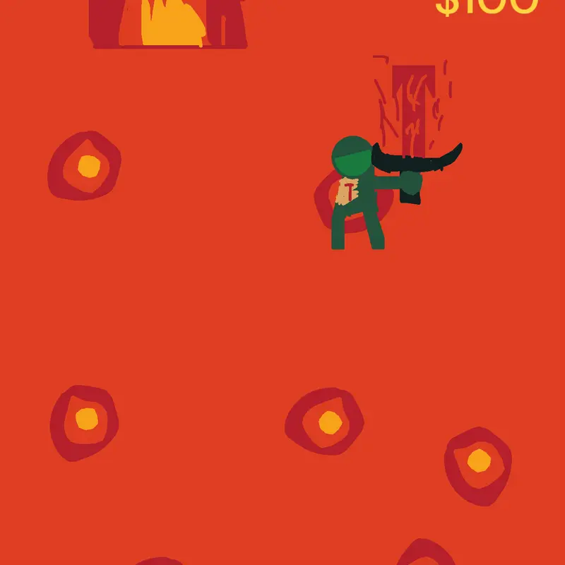 Game by @56yearoldman