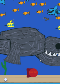 EL GRAN BLOOP