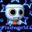 Fixdworld avatar