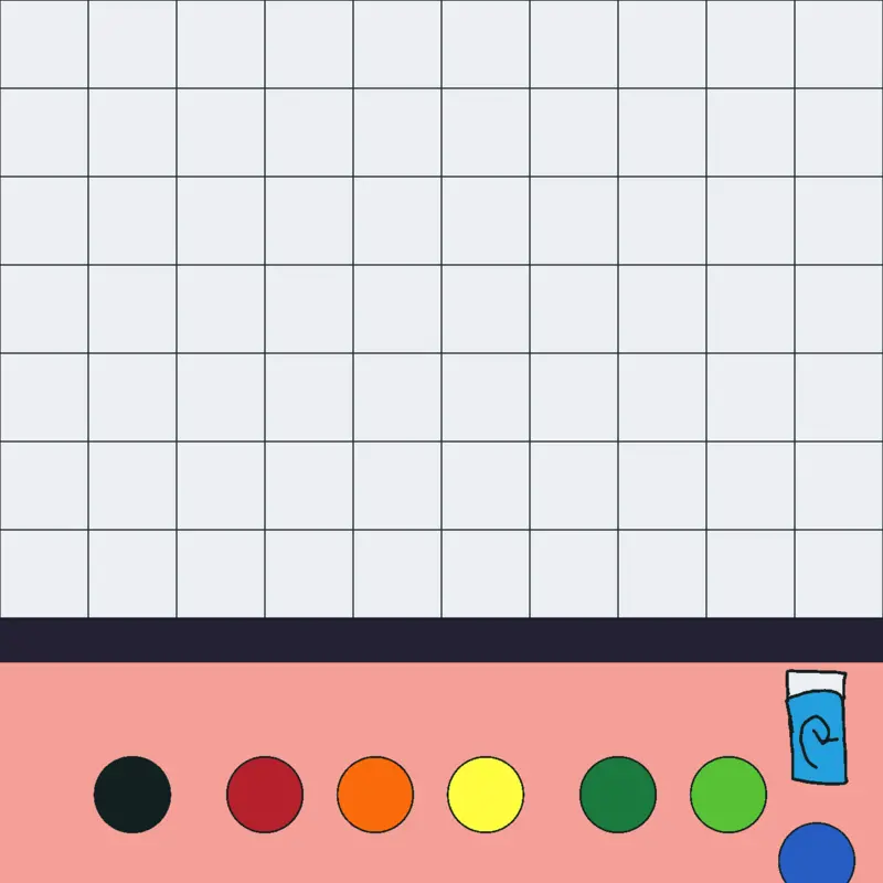 Game by @Isidro026